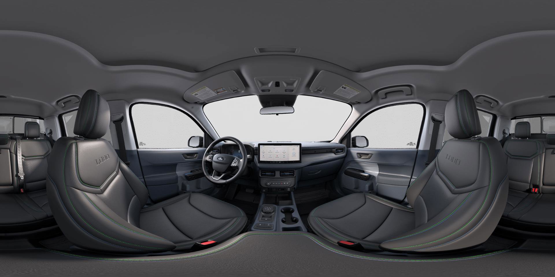 2025 Ford Maverick photo 8