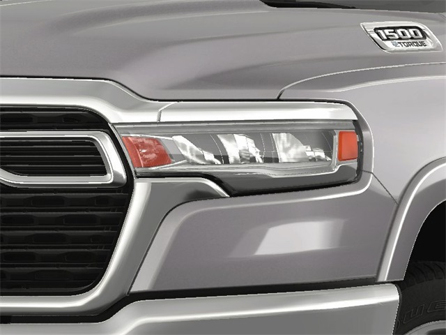 2025 Ram 1500 Big Horn Lone Star photo 9