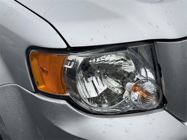 2010 Ford Escape Hybrid photo 9