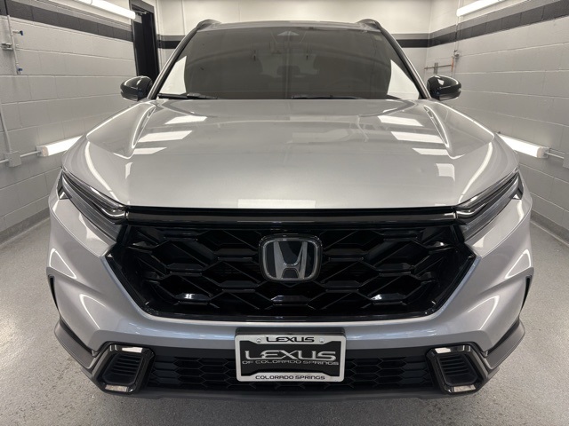 2023 Honda CR-V Hybrid Sport photo 2