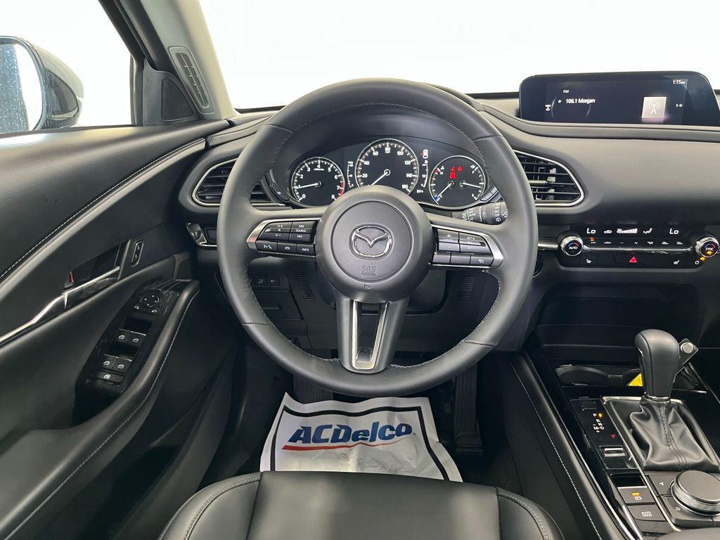 2025 Mazda CX-30 2.5 S Preferred photo 18