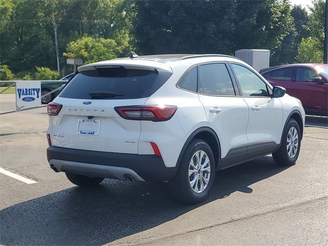 2025 Ford Escape Active photo 4