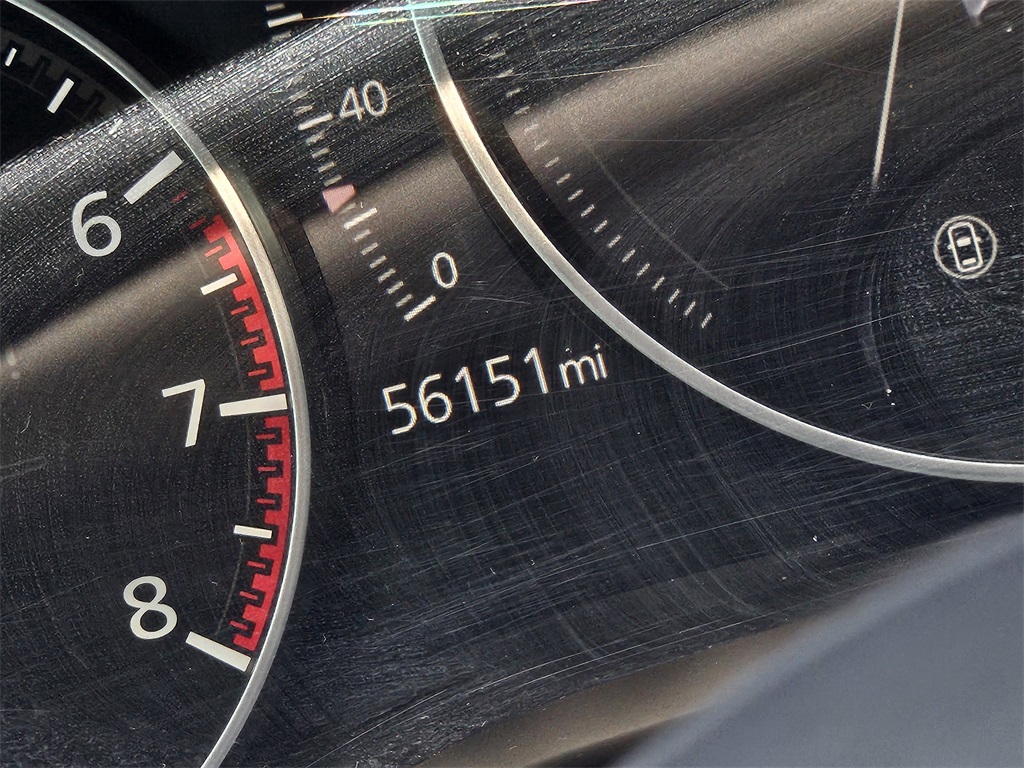 2021 Mazda Mazda3 Premium Plus photo 13