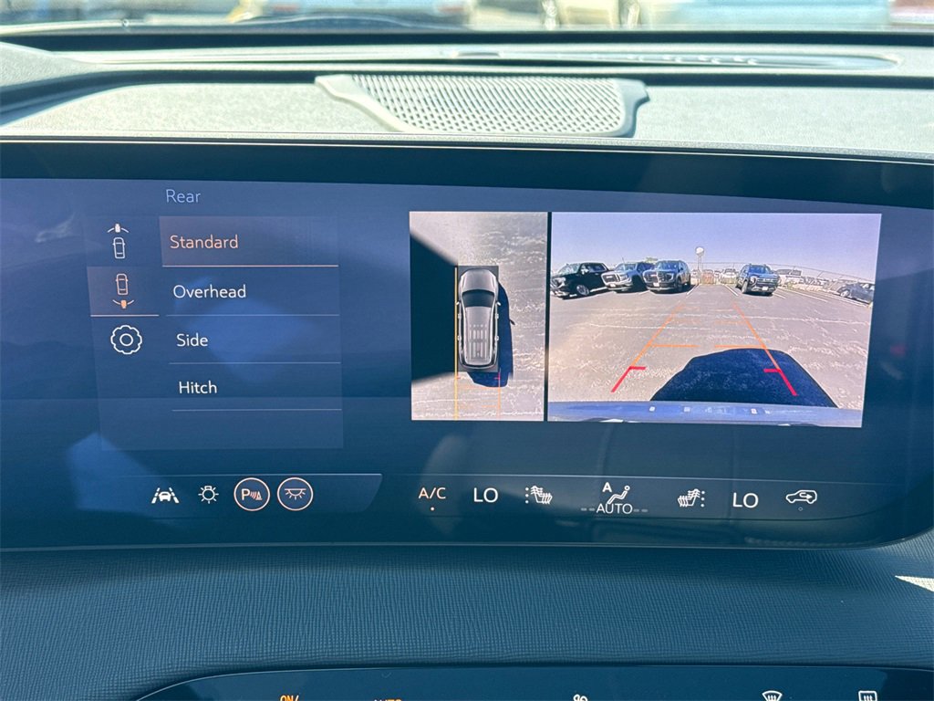 2026 Buick Enclave Preferred photo 22