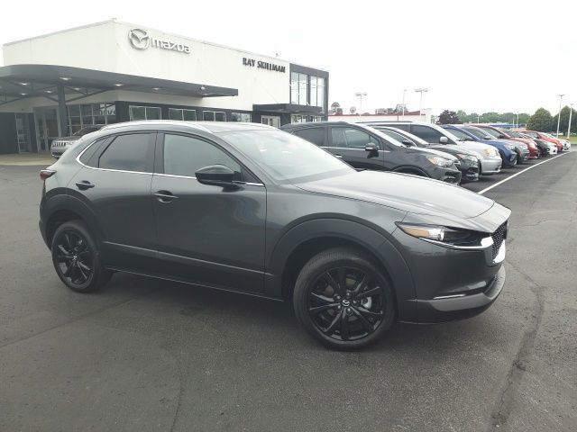 2025 Mazda CX-30 Select Sport's photo