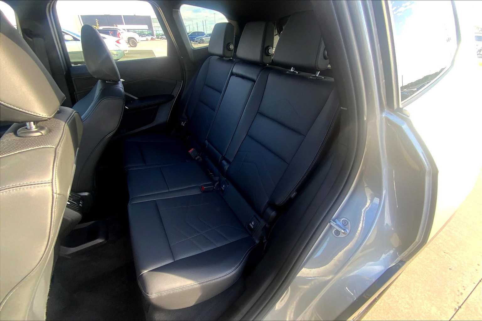 2025 Bmw X1 XDrive28i photo 19