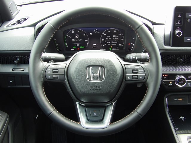 2026 Honda CR-V Hybrid photo 18