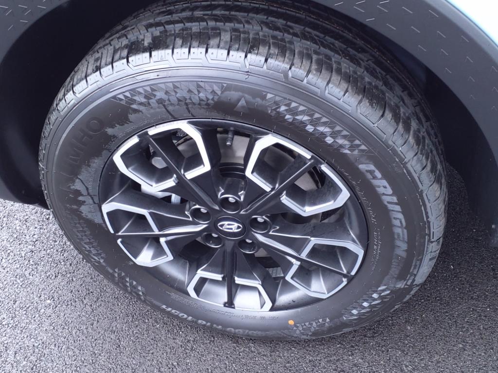 2024 Hyundai Santa Cruz SEL photo 10