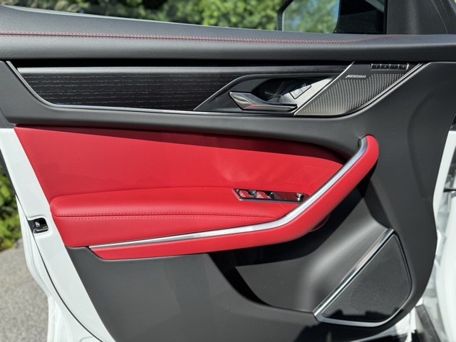 2026 Jaguar F-PACE P250 R-Dynamic S photo 13