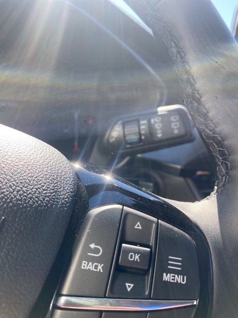 2026 Ford Escape Active photo 21