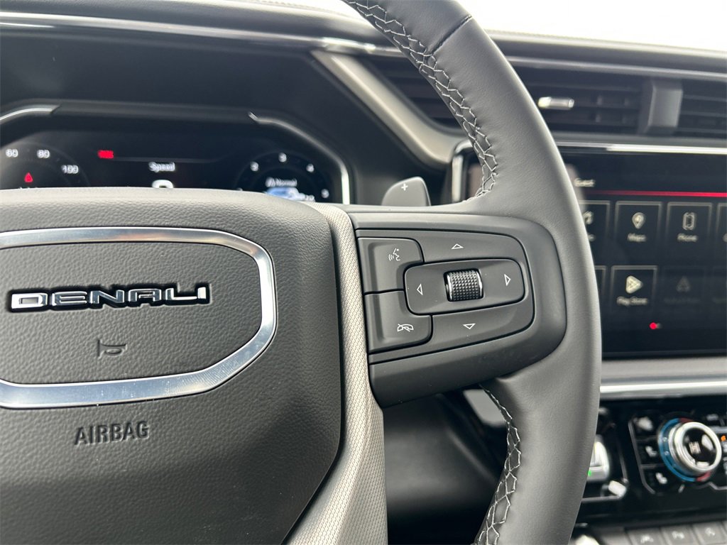 2026 GMC SIERRA - Image 19