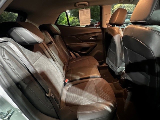 2022 Buick Encore Preferred photo 14