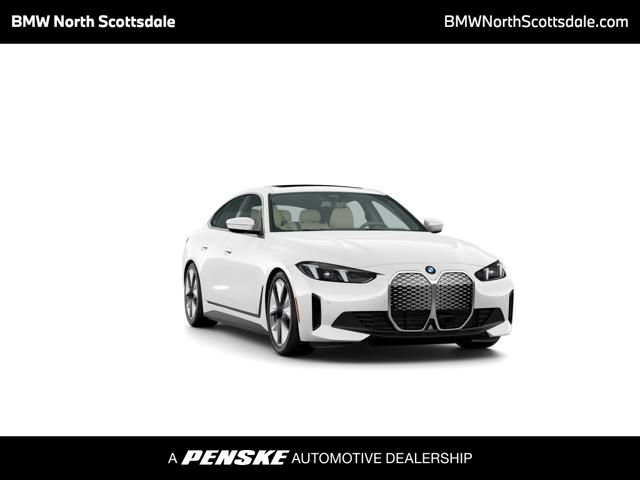 2026 BMW i4 40's photo