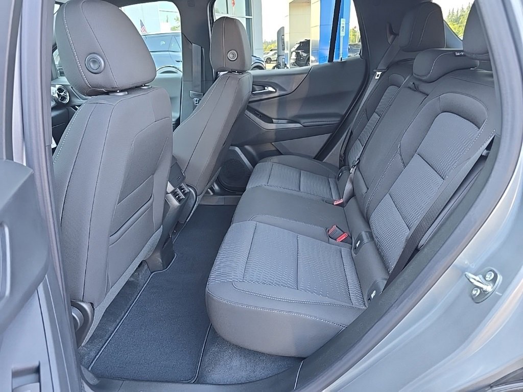 2026 Chevrolet Equinox LT photo 25