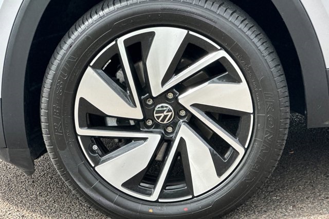 2024 Volkswagen Atlas SE Technology photo 26