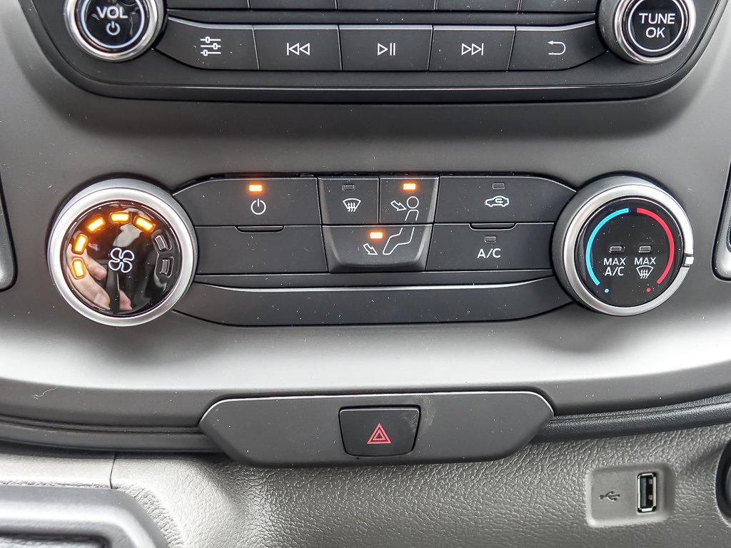 2025 FORD TRANSIT - Image 17