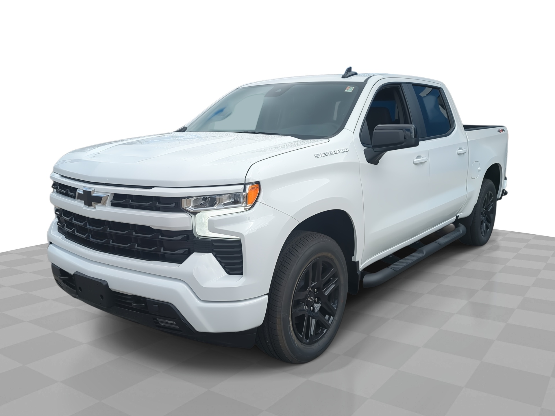 2026 Chevrolet Silverado 1500 RST photo 26