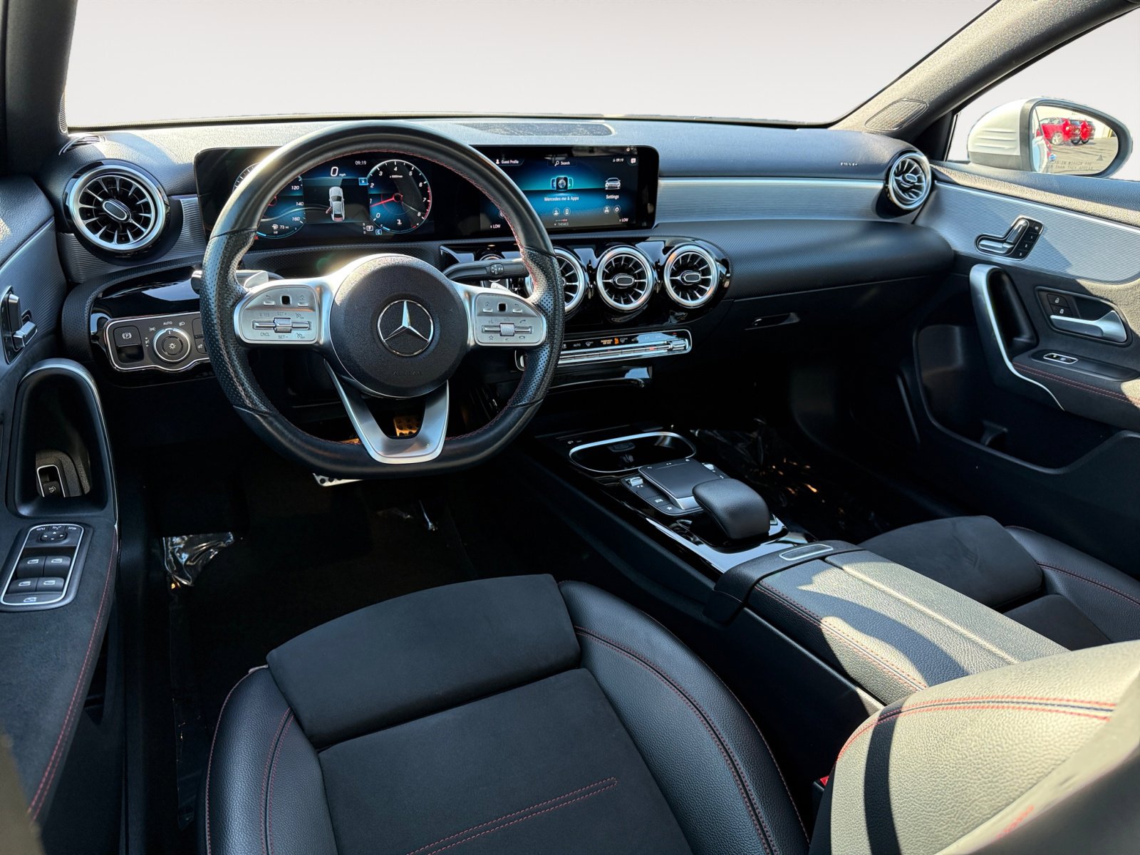 2022 Mercedes Benz A 220 photo 15