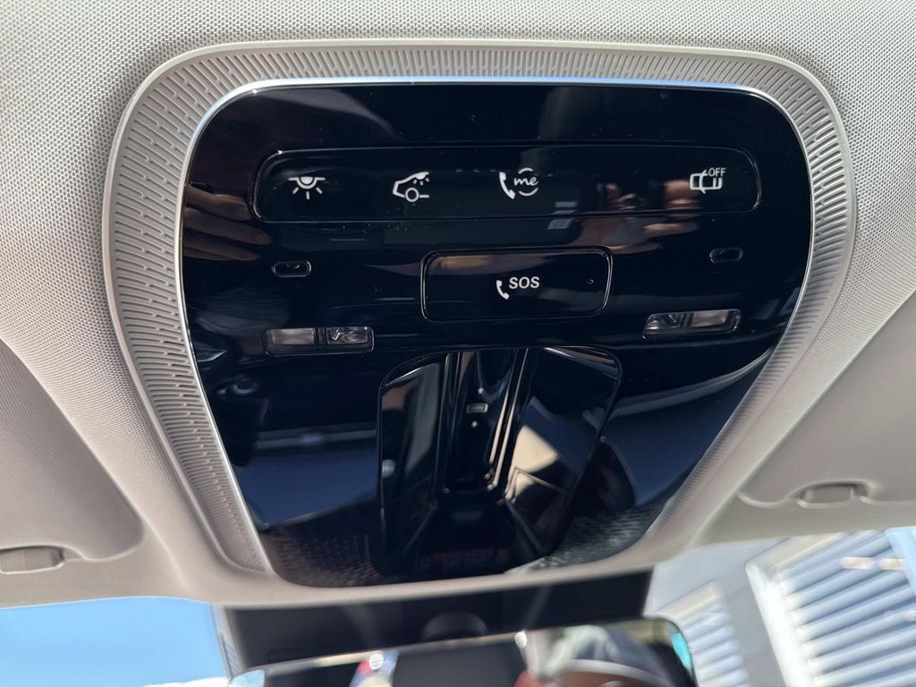 2026 Mercedes Benz E 53 AMG 4MATIC photo 18