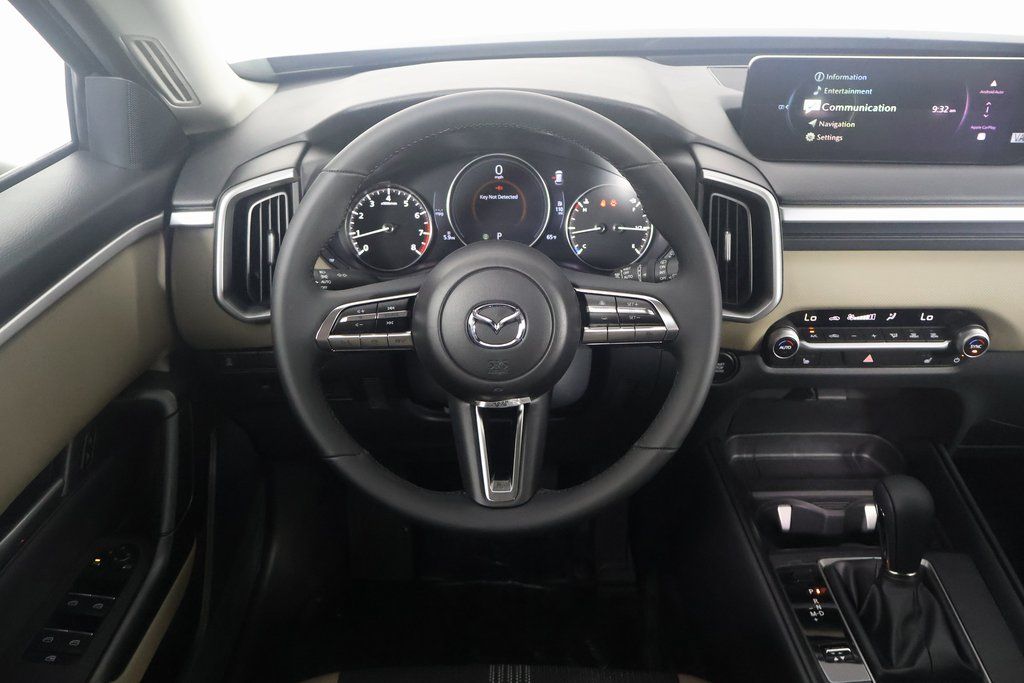 2025 Mazda CX-50 2.5 S Preferred photo 3