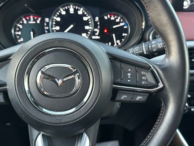 2019 Mazda CX-9 Signature photo 22