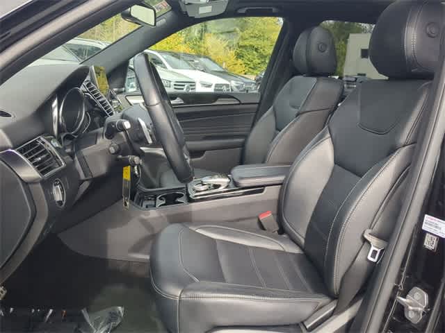 2019 Mercedes Benz GLE 400 4MATIC photo 5