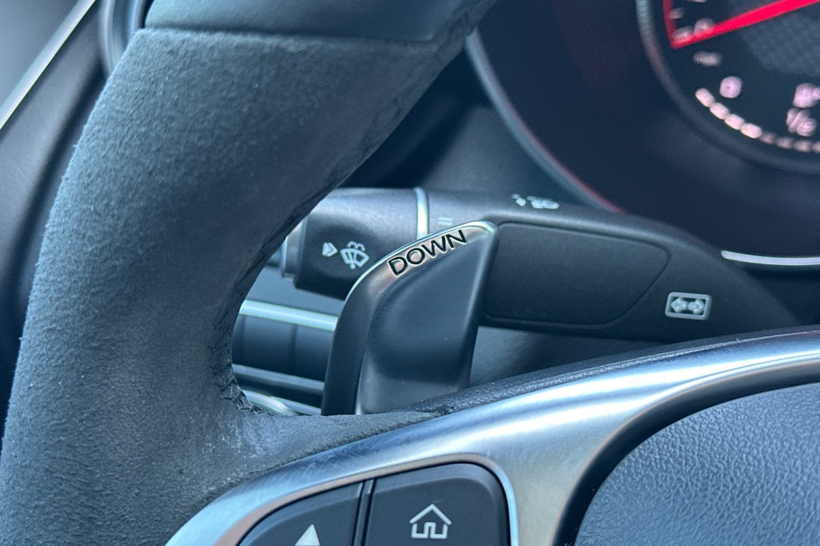 2019 Mercedes Benz GLC AMG 63 S photo 32