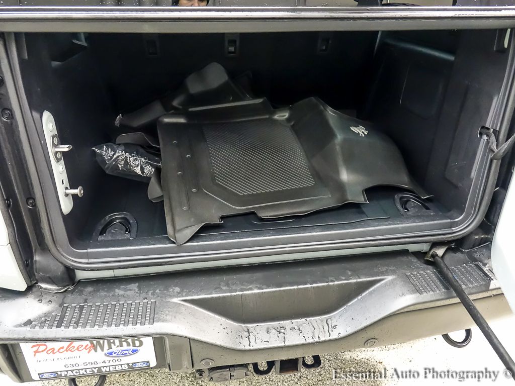 2023 FORD BRONCO - Image 21