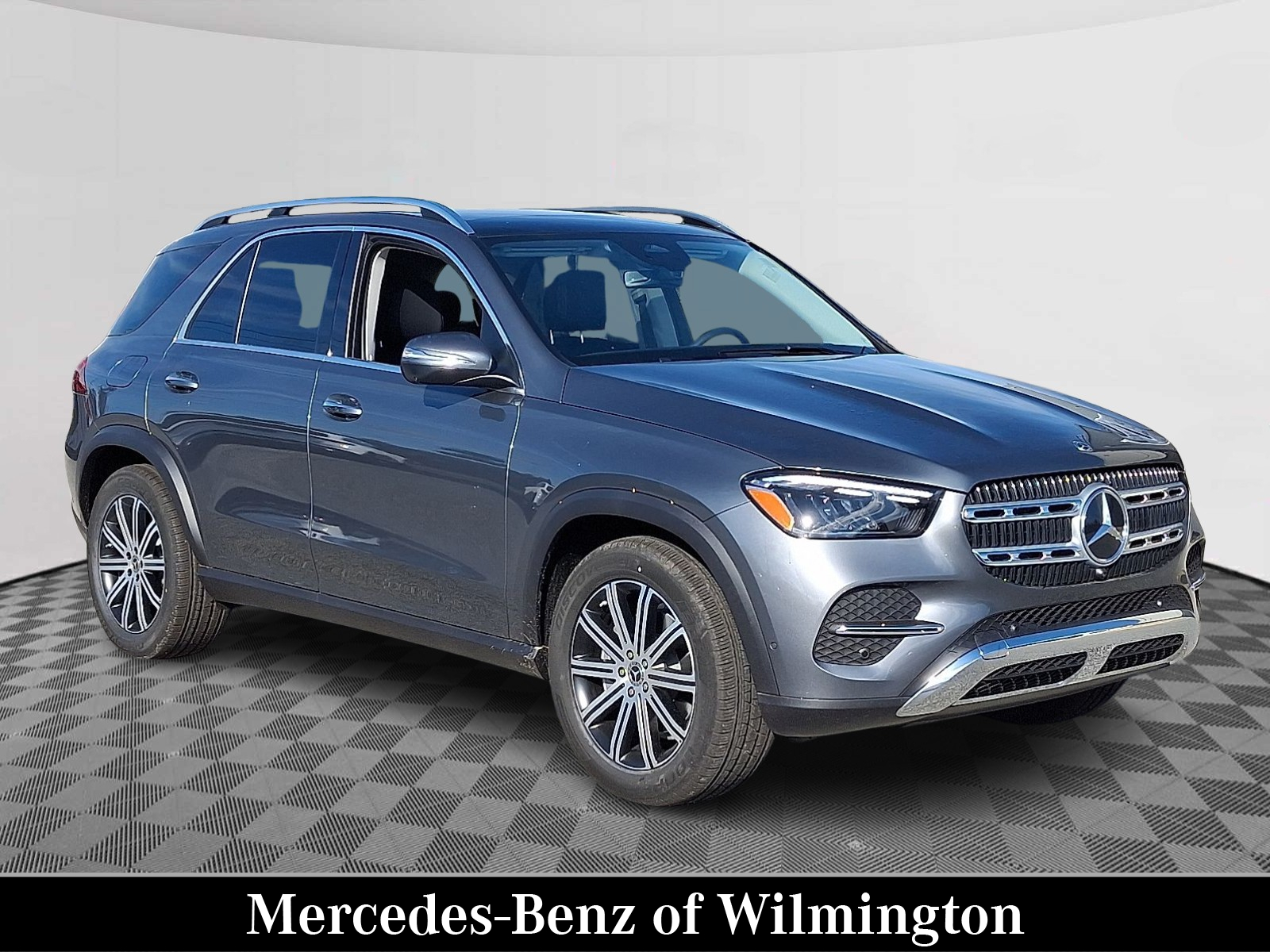 2026 Mercedes-Benz GLE GLE350's photo