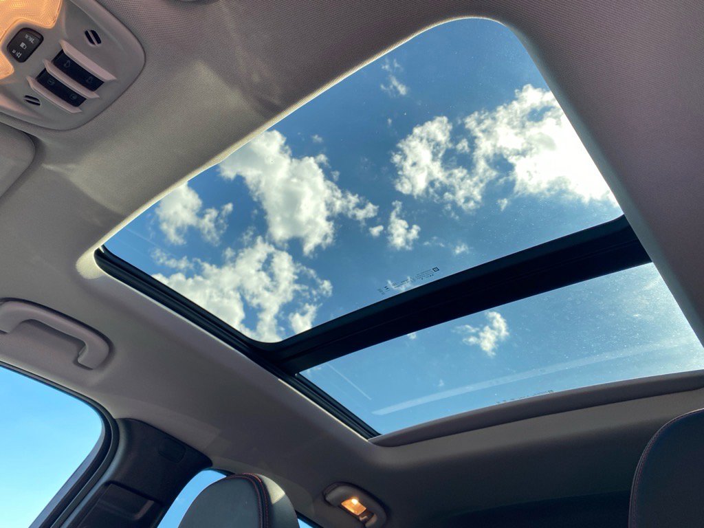 2023 Chevrolet Bolt EUV Premier photo 22