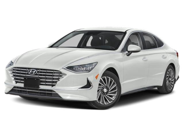 2023 Hyundai Sonata Hybrid SEL's photo