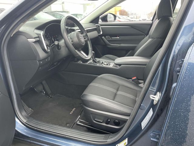 2024 Mazda CX-50 2.5 S Preferred photo 19