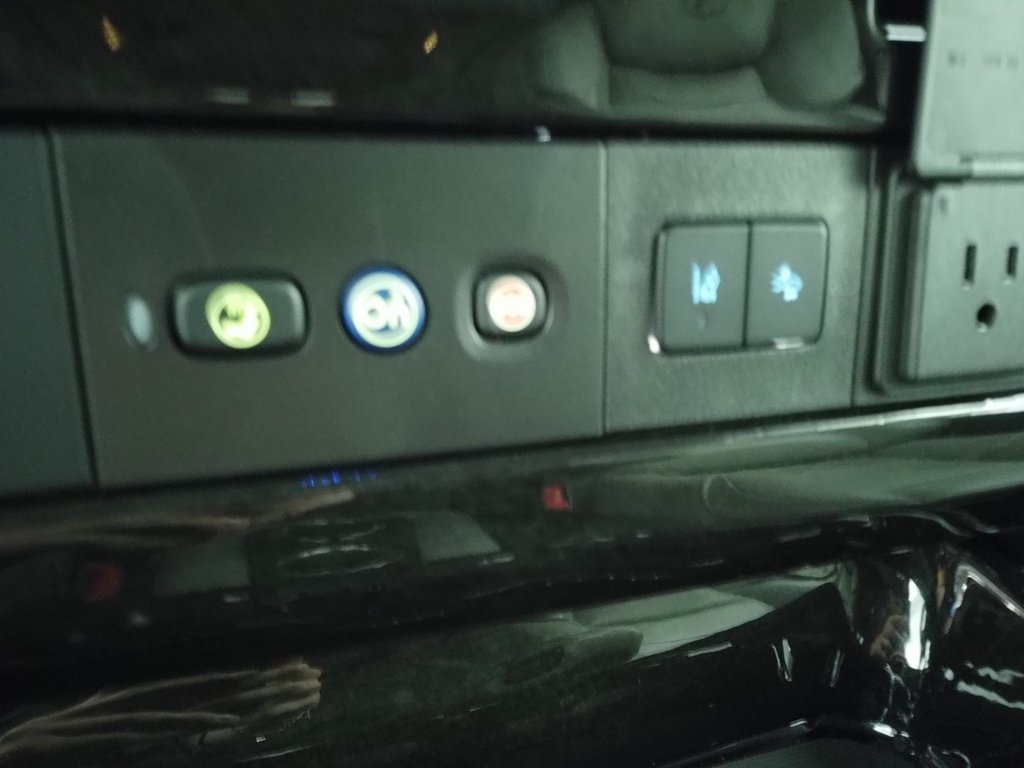 2020 Gmc Savana photo 27