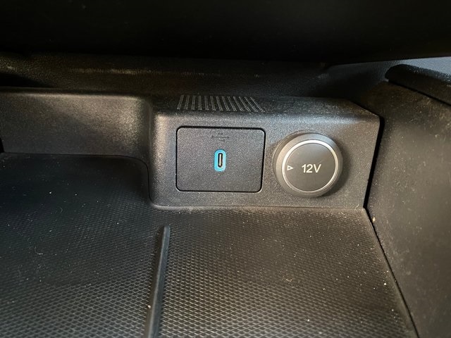 2020 Ford Escape SE photo 15