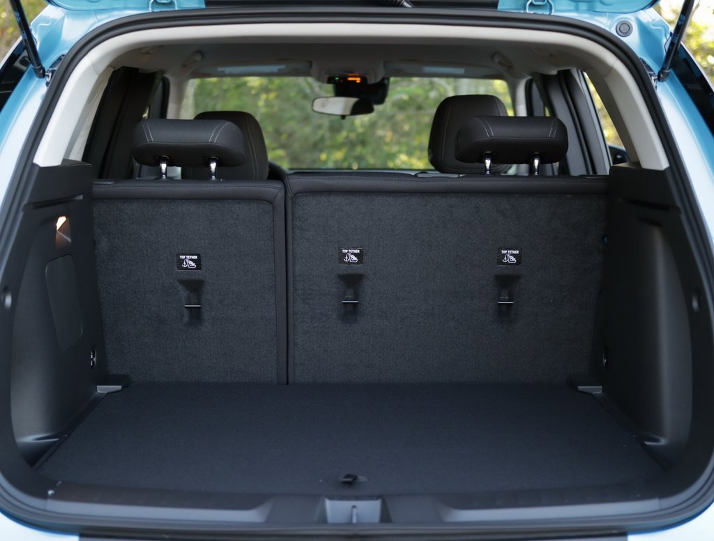 2026 Chevrolet Trailblazer LT photo 23