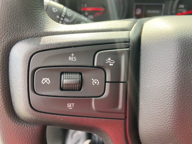 2025 Chevrolet Silverado 3500HD photo 19
