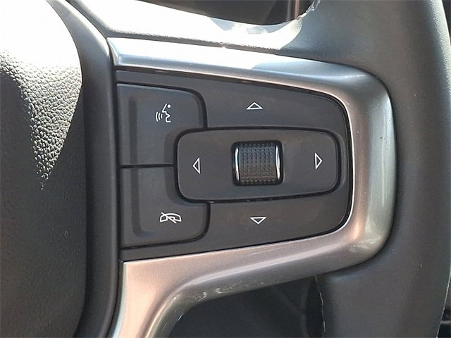 2024 Chevrolet Silverado 2500HD LTZ photo 21