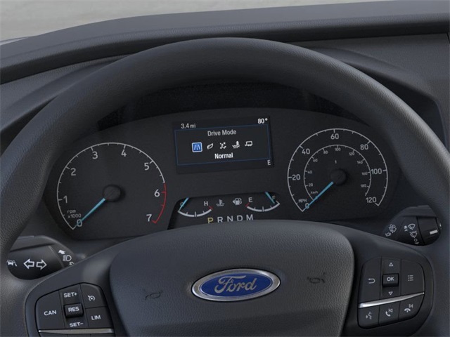 2025 Ford Transit photo 12