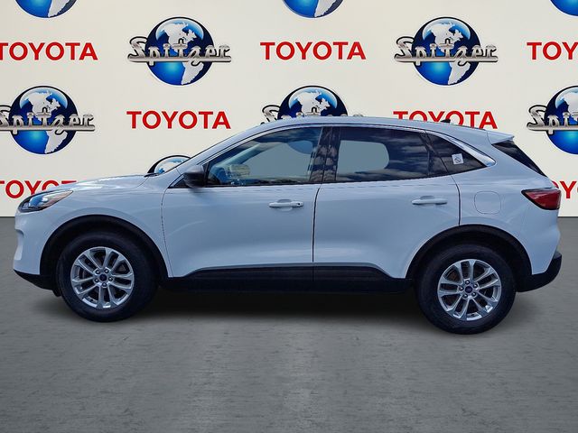2022 Ford Escape SE photo 3