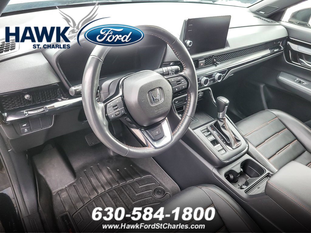 2024 HONDA CR-V - Image 7