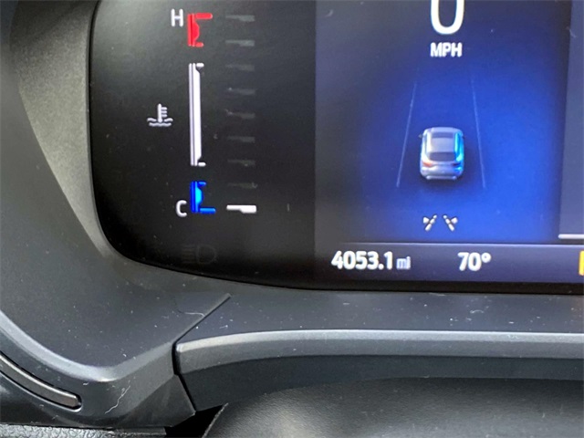 2025 Ford Escape Active photo 31
