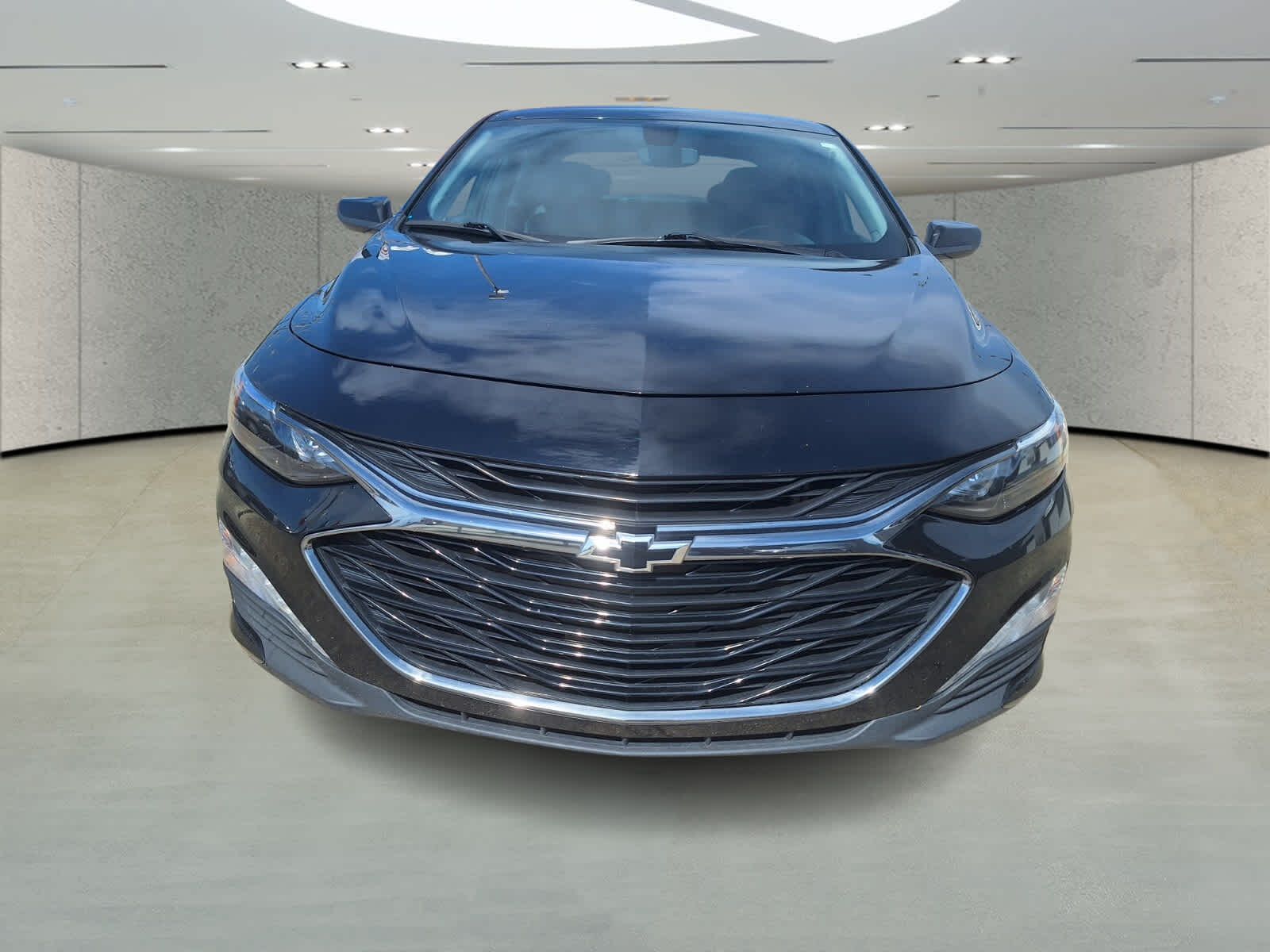 2021 Chevrolet Malibu 1LT photo 8