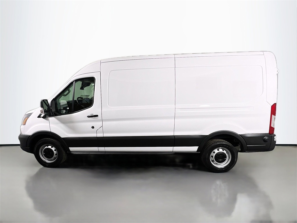2024 Ford Transit photo 4
