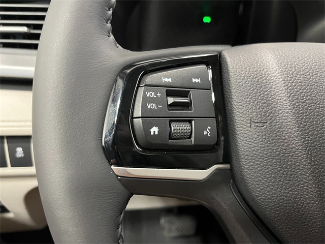 2026 Honda Odyssey EX-L photo 15