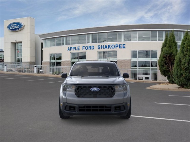 2025 Ford Maverick XLT photo 4