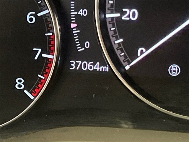 2021 Mazda CX-30 Preferred photo 23