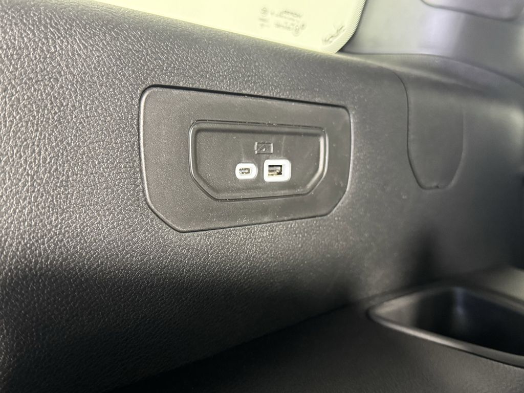 2024 Jeep Grand Cherokee Altitude X photo 25
