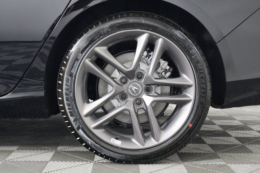2025 Acura TLX SH-AWD A-Spec photo 10