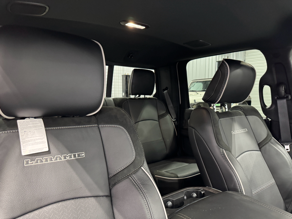 2025 Ram 4500 photo 19