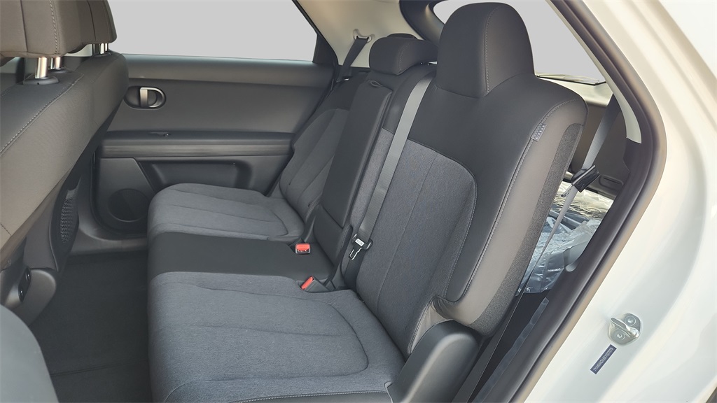 2025 Hyundai Ioniq 5 SE photo 30
